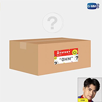 GMMTV : Mystery Box - Ohm Pawat