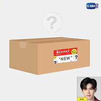 GMMTV : Mystery Box - New Thitipoom