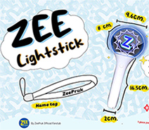 Zee : Light Stick