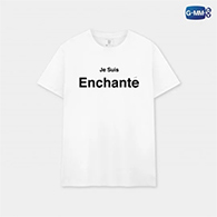 Enchante The Series : T-shirt - Size L