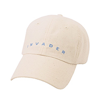 Astro : Invader Cap (Beige)