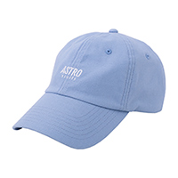 Astro : Invader Cap (Light Blue)