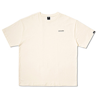 Astro : Invader Tshirt - Beige Size XL