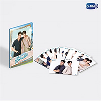 Sky In Your Heart The Series : Postcard Set