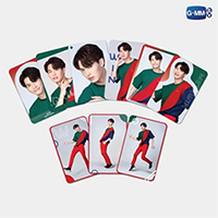 Super Color Series : Win Metawin - Exclusive Photocard Set