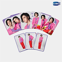 Super Color Series : Nani Hirunkit - Exclusive Photocard Set