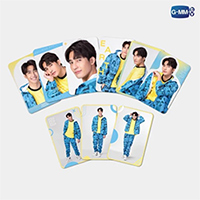 Super Color Series : Earth Pirapat - Exclusive Photocard Set