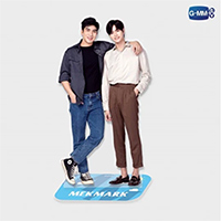 Sky In Your Heart The Series : Mek-Mark Acrylic Standee