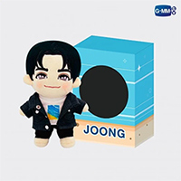 Star In My Mind The Series : Joong Plush Doll