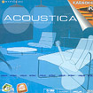 Karaoke VCD : Grammy - Acoustica