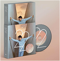 Bird Thongchai : Twenty Two - CD Boxset
