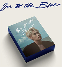 Photobook : Inn To The Blue