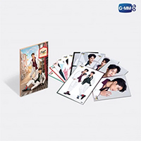 Ohm-Nanon : Exclusive Photocard Set @ eThaiCD.com