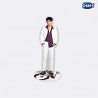 Ohm Pawat : Acrylic Standee