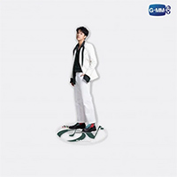Nanon Korapat : Acrylic Standee