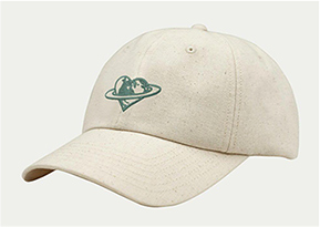 Astro : Heart Cap (Beige)