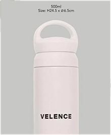 Velence : Tumbler - Cream (500 ml)