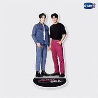 Vice Versa The Series : Jimmy-Sea Acrylic Standee