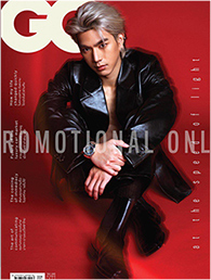 GQ Thailand : October 2022