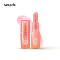 Caremate : Hya Lip Glow Peach Milk
