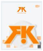 Super Color Series : First-Khaotung - Exclusive Photocard