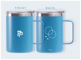 Pond & Phuwin : Tumbler Mug