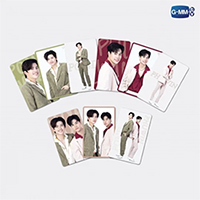 Pond & Phuwin : Exclusive Photocard Set