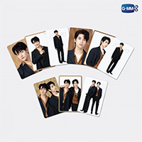 Joong & Dunk : Exclusive Photocard Set