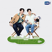 Pond & Phuwin : Acrylic Standee