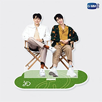 Joong & Dunk : Acrylic Standee