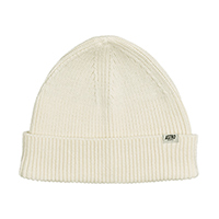 Astro : Basic Beanie - Winter White