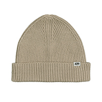 Astro : Basic Beanie - Warm Sand