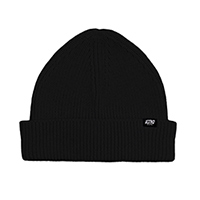 Astro : Basic Beanie - Ink Black