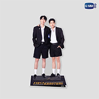 The Eclipse The Series : First-Khaotung Acrylic Standee