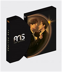 The Eclipse The Series : BOXSET