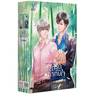 Thai Novel : Love Director