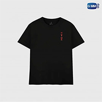 Not Me T-shirt : Remembrance Series - Size XL