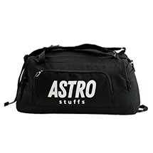 Astro : Logo Duffle Bag