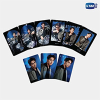 Shining Series : Bright Vachirawit - Exclusive Photocard Set