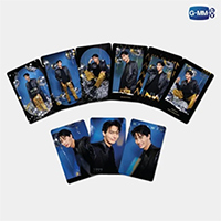 Shining Series : Win Metawin - Exclusive Photocard Set