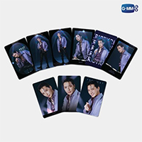 Shining Series : Krist Perawat - Exclusive Photocard Set