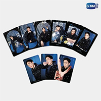 Shining Series : Off Jumpol - Exclusive Photocard Set