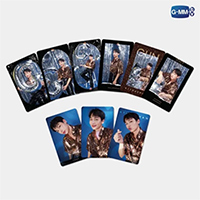 Shining Series : Gun Atthaphan - Exclusive Photocard Set