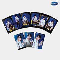 Shining Series : First Kanaphan - Exclusive Photocard Set