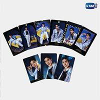 Shining Series : Khaotung Thanawat - Exclusive Photocard Set