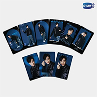 Shining Series : Gemini Norawit - Exclusive Photocard Set