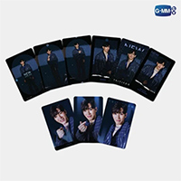 Shining Series : New Thitipoom - Exclusive Photocard Set