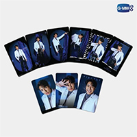 Shining Series : Earth Pirapat - Exclusive Photocard Set