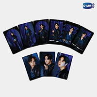 Shining Series : Mix Sahaphap - Exclusive Photocard Set