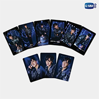 Shining Series : Nanon Korapat - Exclusive Photocard Set